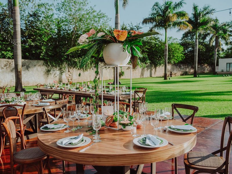 wedding planner blog