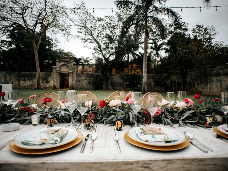 Hacienda Sac Chich