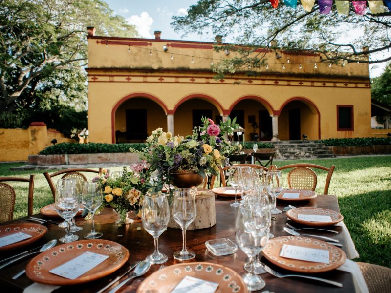 Hacienda Suytunchen