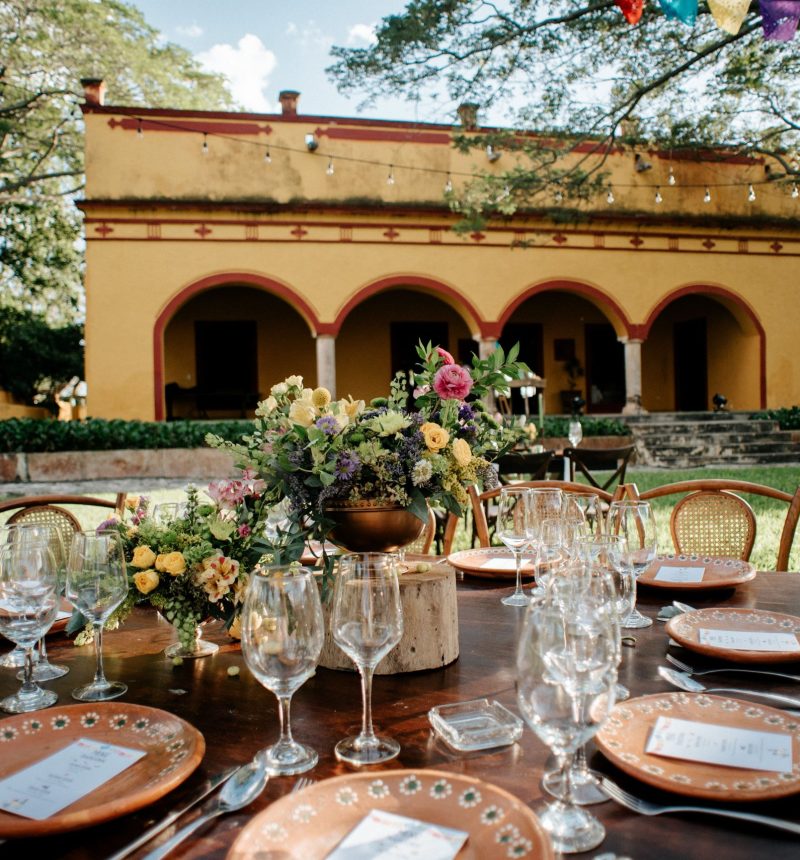 Hacienda Suytunchen