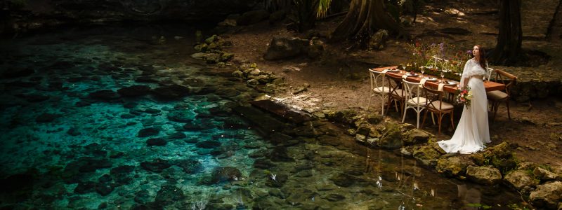 Turismo de Destino en Yucatan