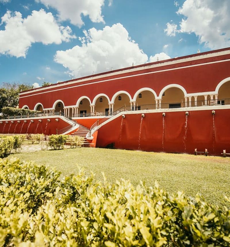 Hacienda Temozon Sur Hacienda Temozon Sur