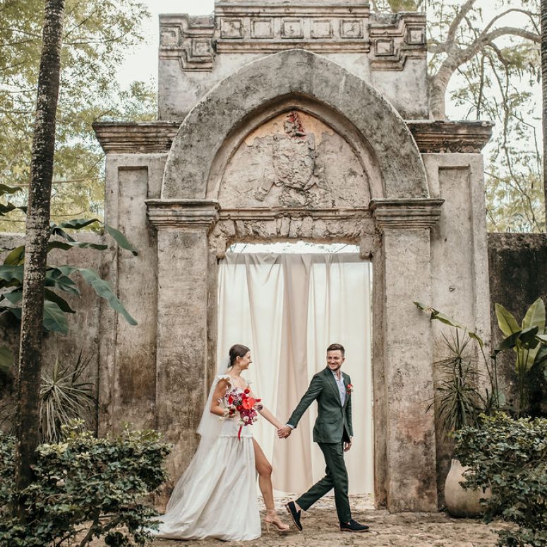 Cuartoazulwedding–152 bridal wear