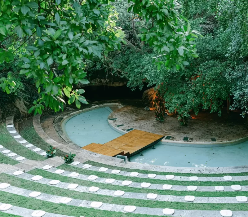 all inclusive mexico wedding