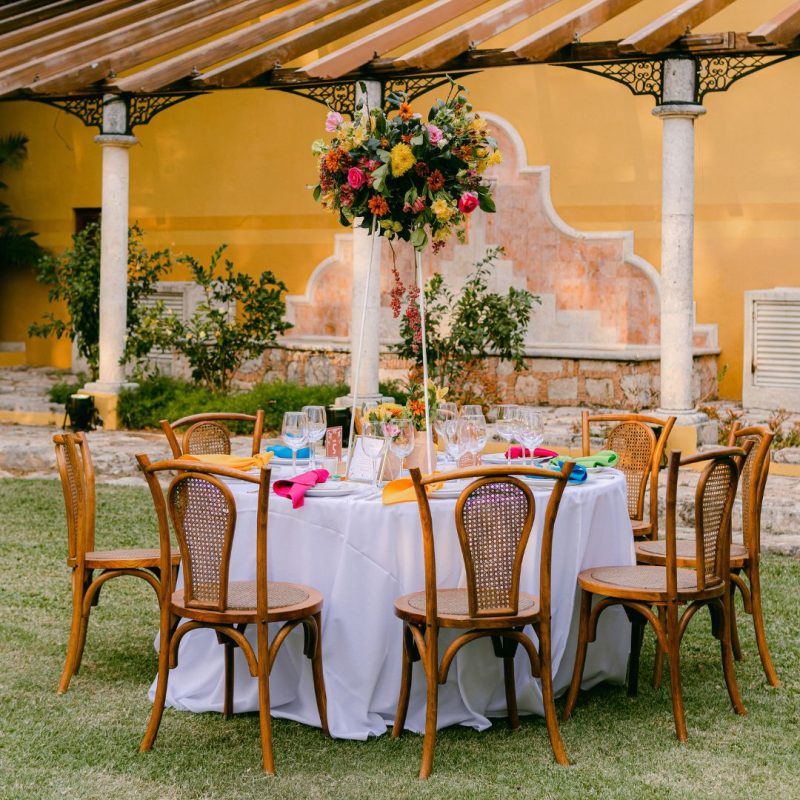 Hacienda Xcanatun (7)