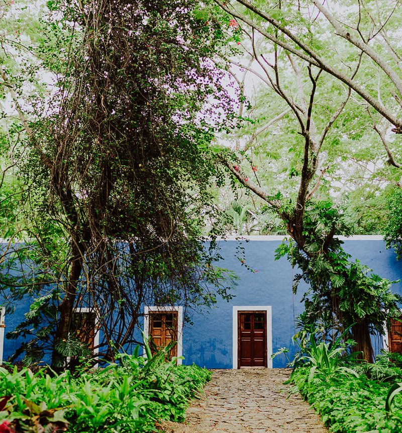 Hacienda San Jose Cholul Hacienda San Jose Cholul