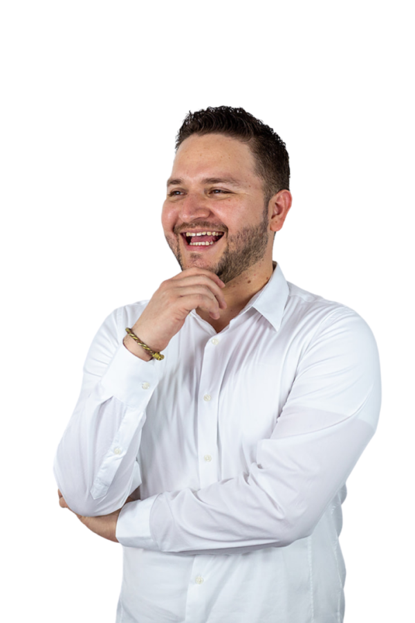 Luis Angel