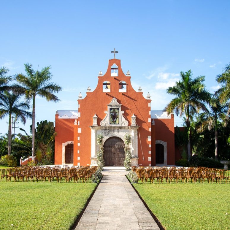 hacienda san diego cutz yucatan mexico