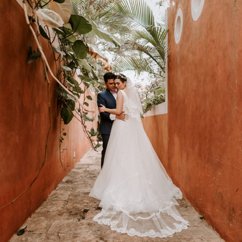 hacienda dzibikak destination wedding