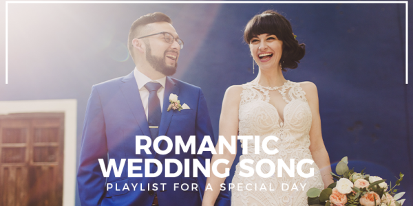 RomanticWeddingSong RomanticWeddingSong