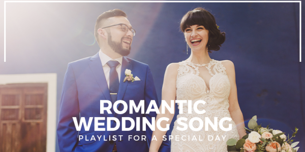 RomanticWeddingSong