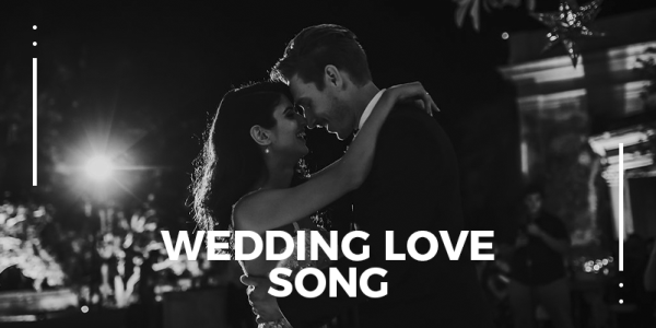 WeddingLoveSong WeddingLoveSong