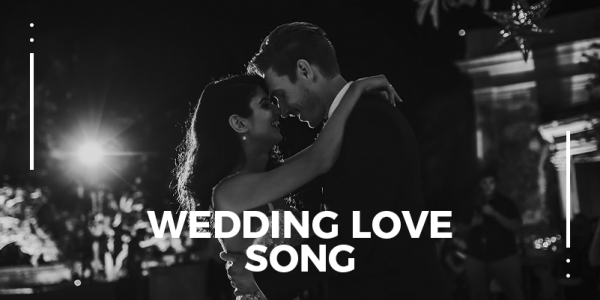 WeddingLoveSong