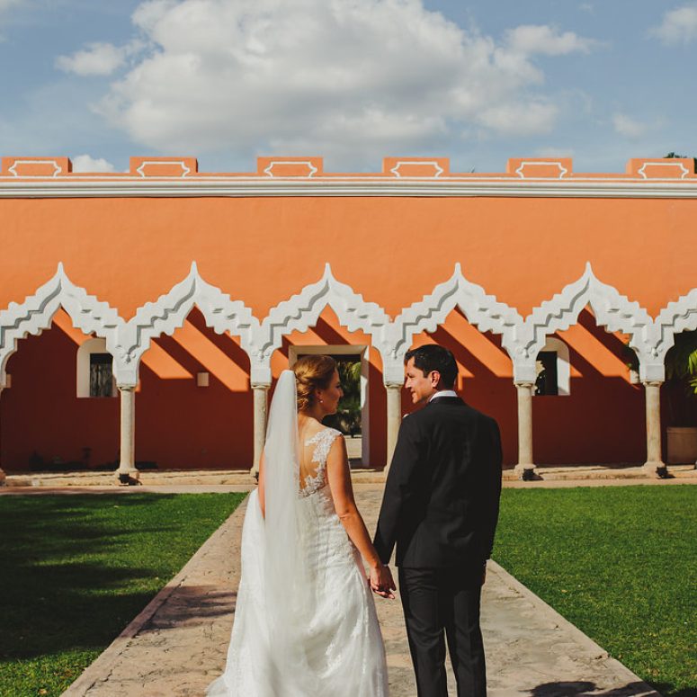 hacienda chichi suarez merida yucatan