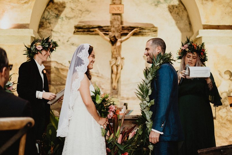wedding symbols