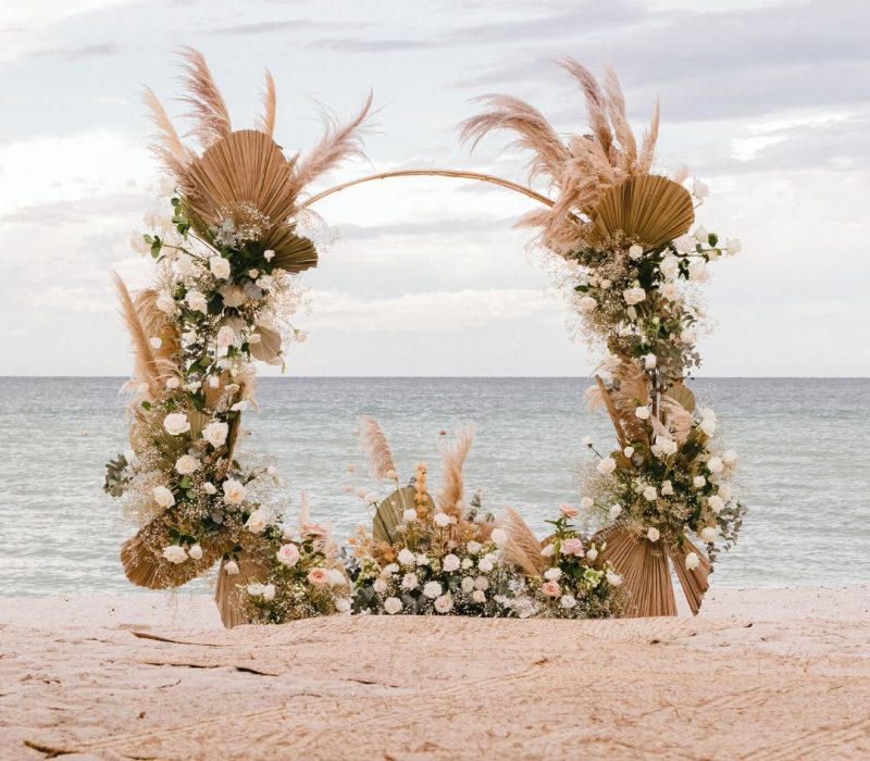 wedding venues beach