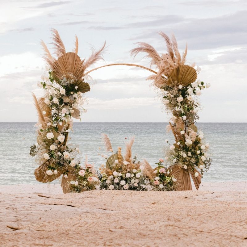 wedding venues beach